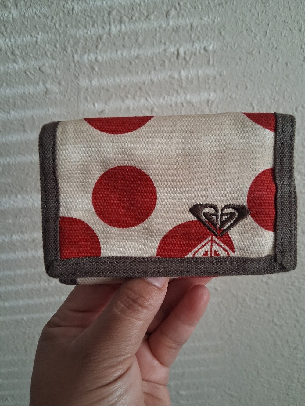 Roxy Trifold Wallet